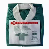 Noba Nobasuit Thermojacke Größe M 1 St