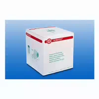 Noba Nobatex Elastische Fixierbinden Großverbraucherpackung, 12 Cm X 4 M, 50 Stück