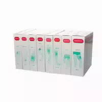 Noba Nobanetz Schlauchverband 25m Gr 0,5 Zehe 1 st