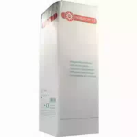 Noba Nobatop 12 Vliesstoffkompressen, 6 Fach, 10 X 10 Cm, 15 X 200er Pack 3000 St