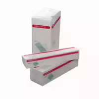 Noba Nobatop 12 Vliesstoffkompressen, 6 Fach, 10 X 20 Cm, 1 X 200er Pack 200 St