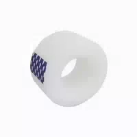 Noba Rudafix Fixierpflaster, Gr 2,50 Cm X 9,14 M, 1 Rolle 9,14 M