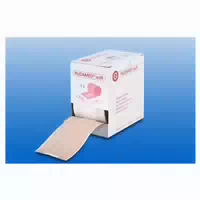 Noba Rudamed Soft Wundschnellverband, 6 Cm X 5 M, 1 Stück