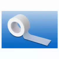 Noba Rudasilk Fixierplaster, 2,5 Cm X 9,14 M, 12 Rollen 12 St