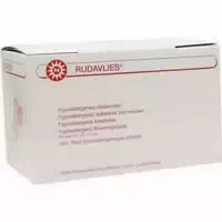 Noba Rudavlies Klebevlies Hypoallergen 10 Meter, 15 Cm X 10 M
