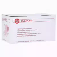 Noba Rudavlies Klebevlies Hypoallergen 10 Meter, 15 Cm X 10 M 1 St