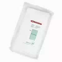 Noba Tragelaken Schutzauflage 25 Stück 80 X 210 ohne 25 st