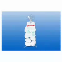 Nobacervix Vaginaltampon 6 Cm 10 St