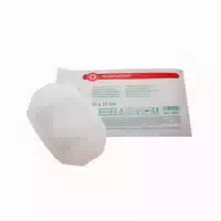 Nobaderm Folienverband 6x7 Cm Steril 50 St