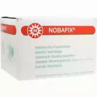 Nobafix Fixierbinden Elast 10 Cmx4 M 20 St Binden