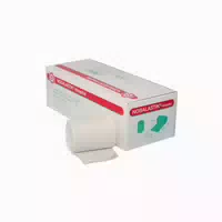 Nobalastik Hospital Mittelzugbinde 6 Cmx 10 St