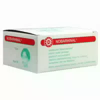 Nobarhinal Nasenverband Mittel 10 St Verband