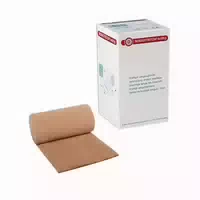 Nobastretch Kräftig Langzugbinde 10 Cmx7 1 St