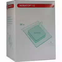 Nobatop 12 10x20cm Ster Ko