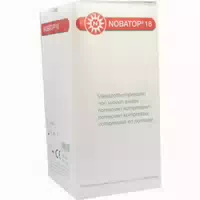 Nobatop 16 Kompressen 10x10 Cm Unsteril 100 St Kompressen