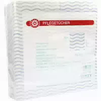 Pflegetücher 32x34 Cm 50 St Tücher