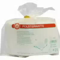 Polsterwatte Gerollt 6 Cmx2 M 1 St Watte