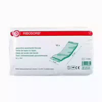 Ribosorb Vlieswindeln 9x34 Cm 50 St