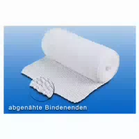 Universalbinde 10 Cmx5 m in Folie 10 st