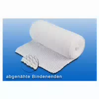Universalbinde 15 Cmx5 m in Folie 10 st
