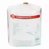Verbandwatte Gerollt 10 Cmx2 M 1 St Watte
