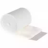 Verbandwatte Gerollt 10 Cm X 2 M