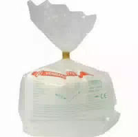 Verbandwatte Gerollt 2mx6cm