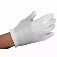 Nobamed Zwirnhandschuhe