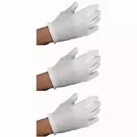 Nobamed Zwirnhandschuhe
