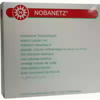 Noba Nobanetz Schlauchverband 25m Unterschenkel