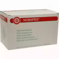 Noba Nobapeg Peg Verbandset 15 St