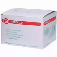 Noba Nobalux Fixierbinde 4 M X 10 Cm