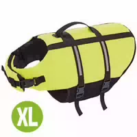 Hunde Rettungsweste Schwimmweste für Alle Hunde
