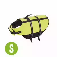 Hunde Rettungsweste Gut Sichtbare Schwimmweste Für Alle Hunde