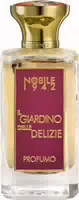 Nobile 1942 Il Giardino Delle Delizie Parfum