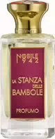 Nobile 1942 La Stanza Delle Bambole Parfum