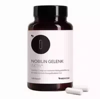Nobilin Gelenk Aktiv Kapseln
