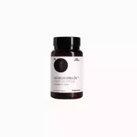 Nobilin Krillöl Omega 3 Plus