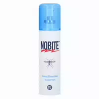 Nobite Haut Sensitive Sprühflasche 100 Ml
