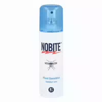 Nobite Haut Sensitive Sprühflasche 100 Ml Sprühflasche