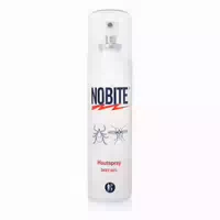 Nobite Hautspray 100 ml Spray