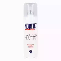 Nobite Hautspray 100 Ml Spray