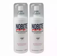Nobite Hautspray