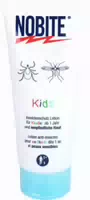 Nobite Kids Insektenschutz Lotion Ab 12 Monate 100ml