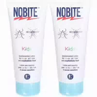 Nobite Kids Insektenschutz Ab 1 Jahr 100 ml Lotion