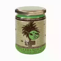 Amanprana Gula Java Matcha