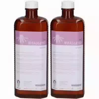 Afra Vitalgeist Einreibung