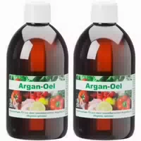 Argan Öl