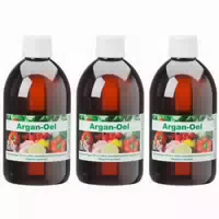 Argan Öl