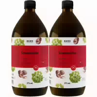 Arlberger Schwedenbitter